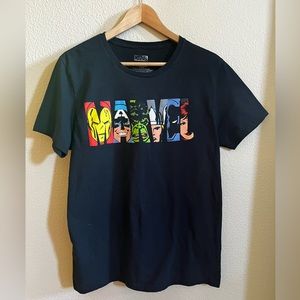 Marvel t-shirt